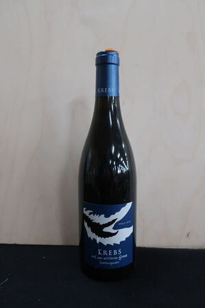 3 fl. Rødvin KREBS Spätburgunder 2018