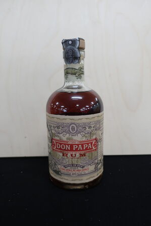 Rom DON PAPA 