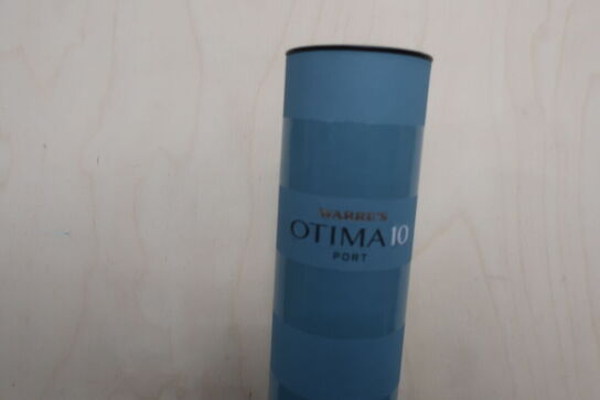 2 fl. Portvin WARRE'S Otima 10 Port 