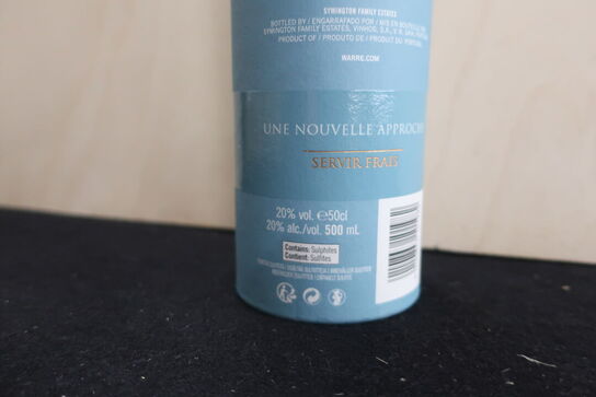 Portvin WARRE'S Otima 10 Port 