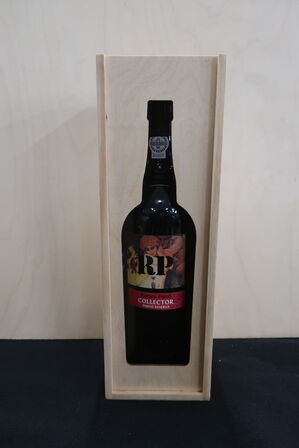 Portvin RAMOS PINTO Collector Reserva 2021