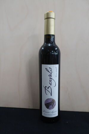 2 fl. Rødvin PIERRE GAILLARD Banyuls Cirera 2015