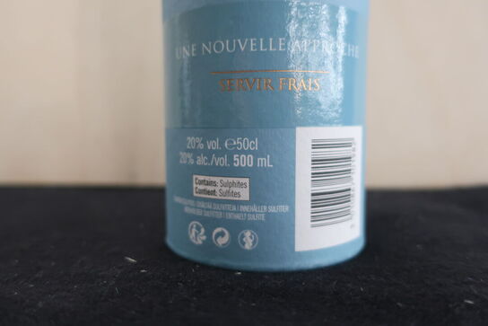 Portvin WARRE'S Otima 10 Port 