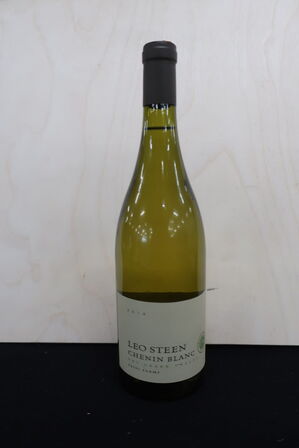 3 fl. Hvidvin LEO STEEN Chenin Blanc 2019