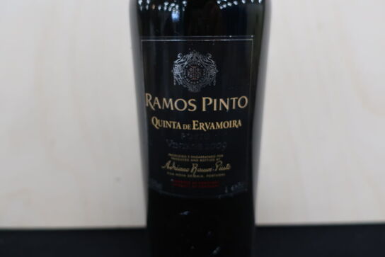 Portin RAMIS PINTO Quinta De Ervamoira 2009