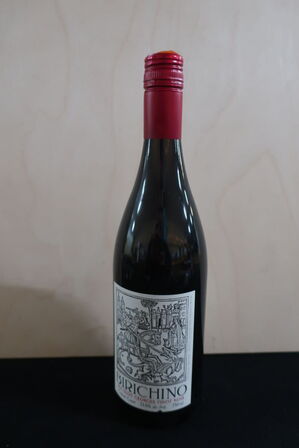 2 fl. Rødvin BIRICHINO Saint Georges Pino Noir 2015