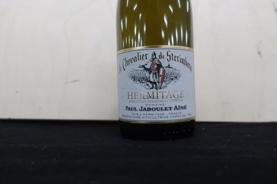 2 fl. Hvidvin LE CHEVALIER DE STERIMBERG Hermitage 2020