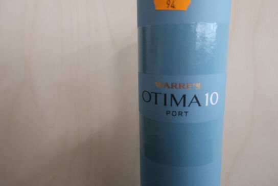 Portvin WARRE'S Otima 10 Port 