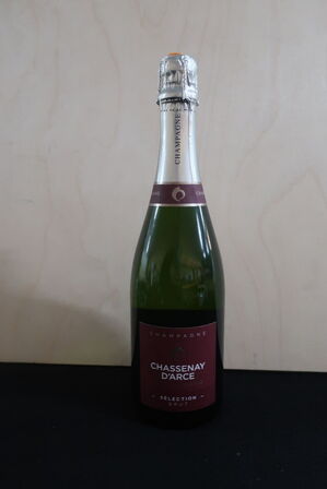 Champagne CHASSENAY D'ARCE Maison de Vignerons 