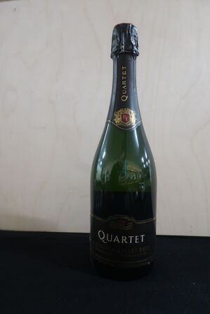 Mousserende vin QUARTET Anderson Valley Brut