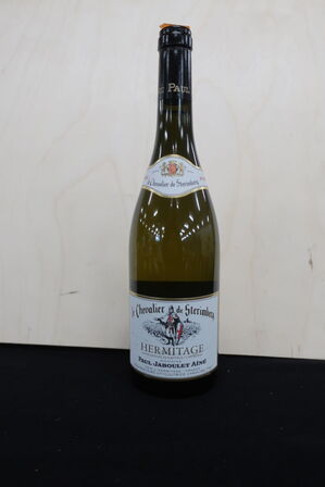 2 fl. Hvidvin LE CHEVALIER DE STERIMBERG Hermitage 2020