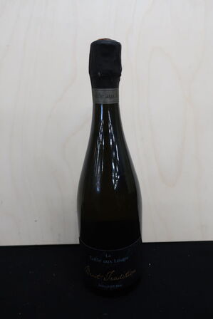 Mousserende vin TAILLE AUX LOUPS Brut Tradition
