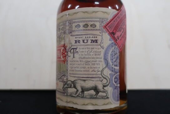 Rom DON PAPA 