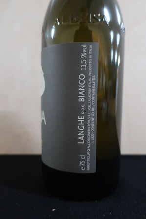 2 fl. Hvidvin REVA Grey 2020 