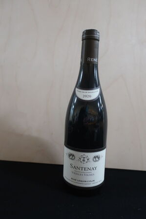 2 fl. Rødvin SANTENAY Vieilles Vignes 