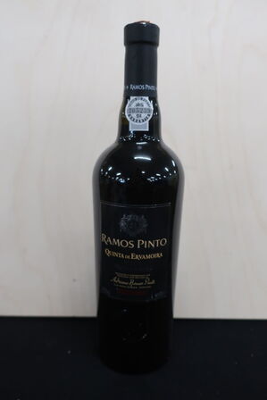 Portin RAMIS PINTO Quinta De Ervamoira 2009