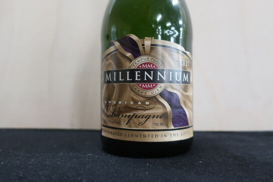 Champagne MILLENNIUM