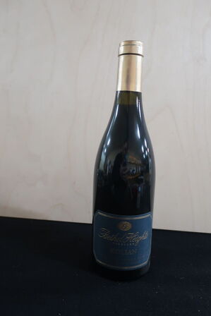 3 fl. Rødvin BETHEL HEIGHTS Æolian Pinot Noir 2015