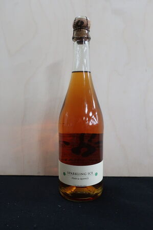 3 fl. Mousserende vin RHEUM Sparkling Ice