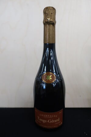 Champagne TANGE-GERARD