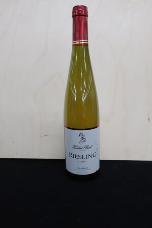 3 fl. Hvidvin HUBERT BECH Riesling 2020 