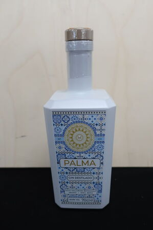 3 fl. Gin PALMA 