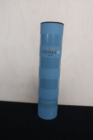 2 fl. Portvin WARRE'S Otima 10 Port 