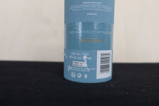 2 fl. Portvin WARRE'S Otima 10 Port 