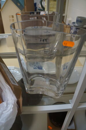 Vase &TRADITION COLLECT