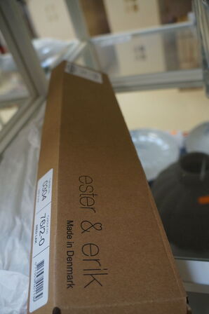 Diverse starinlys ESTER & ERIK