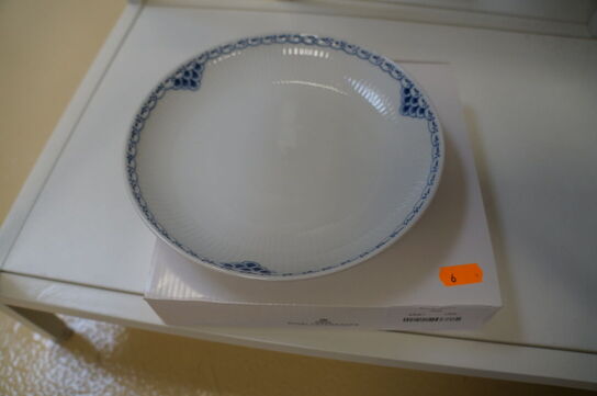 Tallerken ROYAL COPENHAGEN PRINSESSE