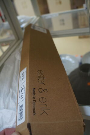 Diverse starinlys ESTER & ERIK