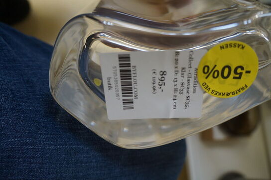 Vase &TRADITION COLLECT