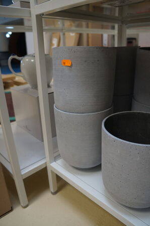 Diverse krukker &TRADITION COLLECT