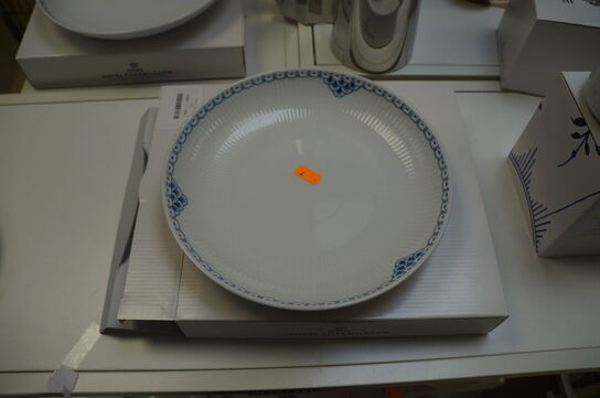 Tallerken ROYAL COPENHAGEN PRINSESSE