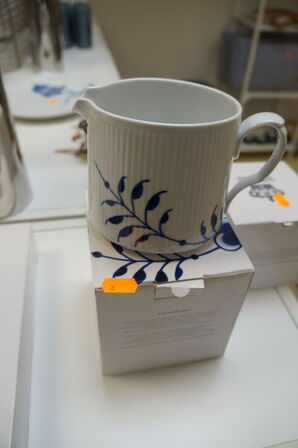 Kande ROYAL COPENHAGEN MEGA RIFLET