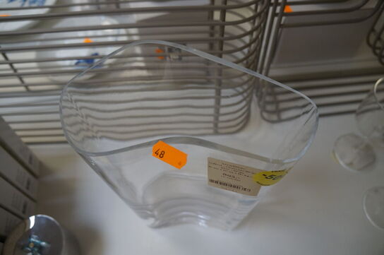 Vase &TRADITION COLLECT