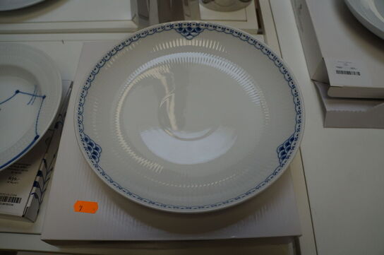 Tallerken ROYAL COPENHAGEN PRINSESSE