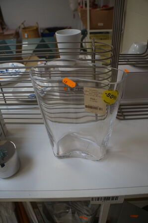 Vase &TRADITION COLLECT