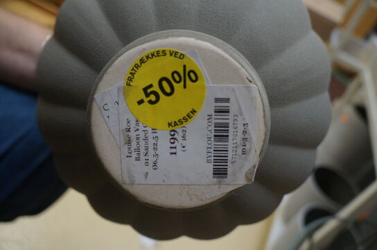 Ballonvase LOUISE ROE