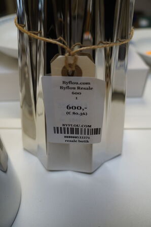 Lysestage GEORG JENSEN