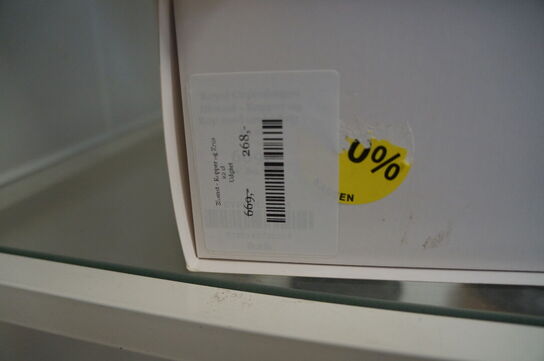 Kop & Underkop ROYAL COPENHAGEN BLOMST