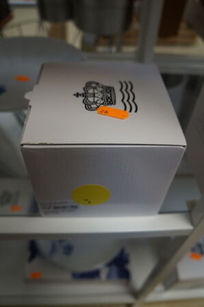 Kop ROYAL COPENHAGEN ALFABET B