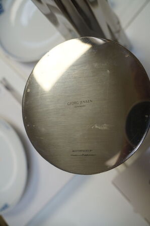 Lysestage GEORG JENSEN