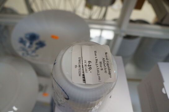 Kop ROYAL COPENHAGEN ALFABET B