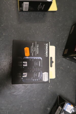 Flash YONGNUO YN-622N