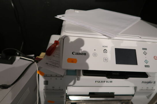 Printer CANON TS6251