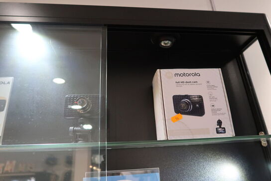 Digital kamera MOTOROLA MDC300