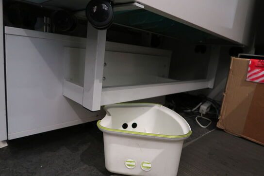 Printer FUJIFILM Frontier DL600