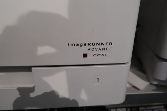 Printer CANON ImageRUNNER ADVANCE C255i